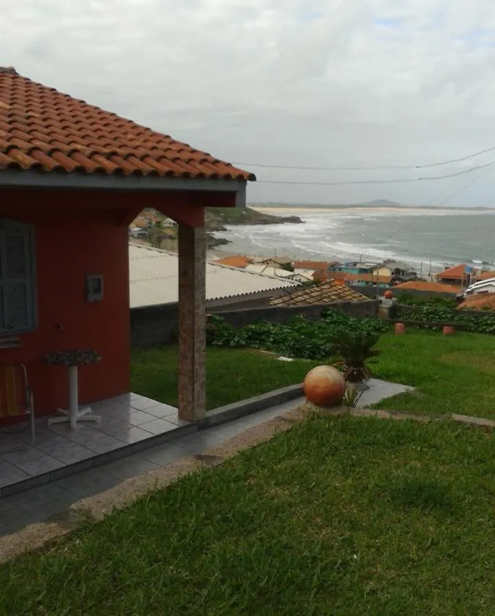 Villa Casas Do Seu Tono Laguna