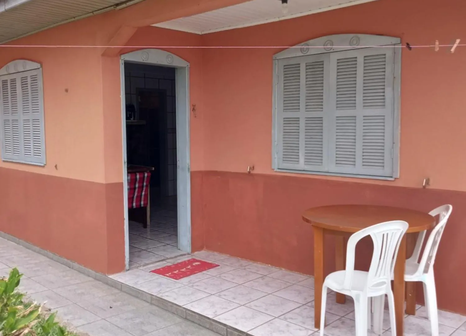 Villa Casas Do Seu Tono Laguna Ferienhaus
